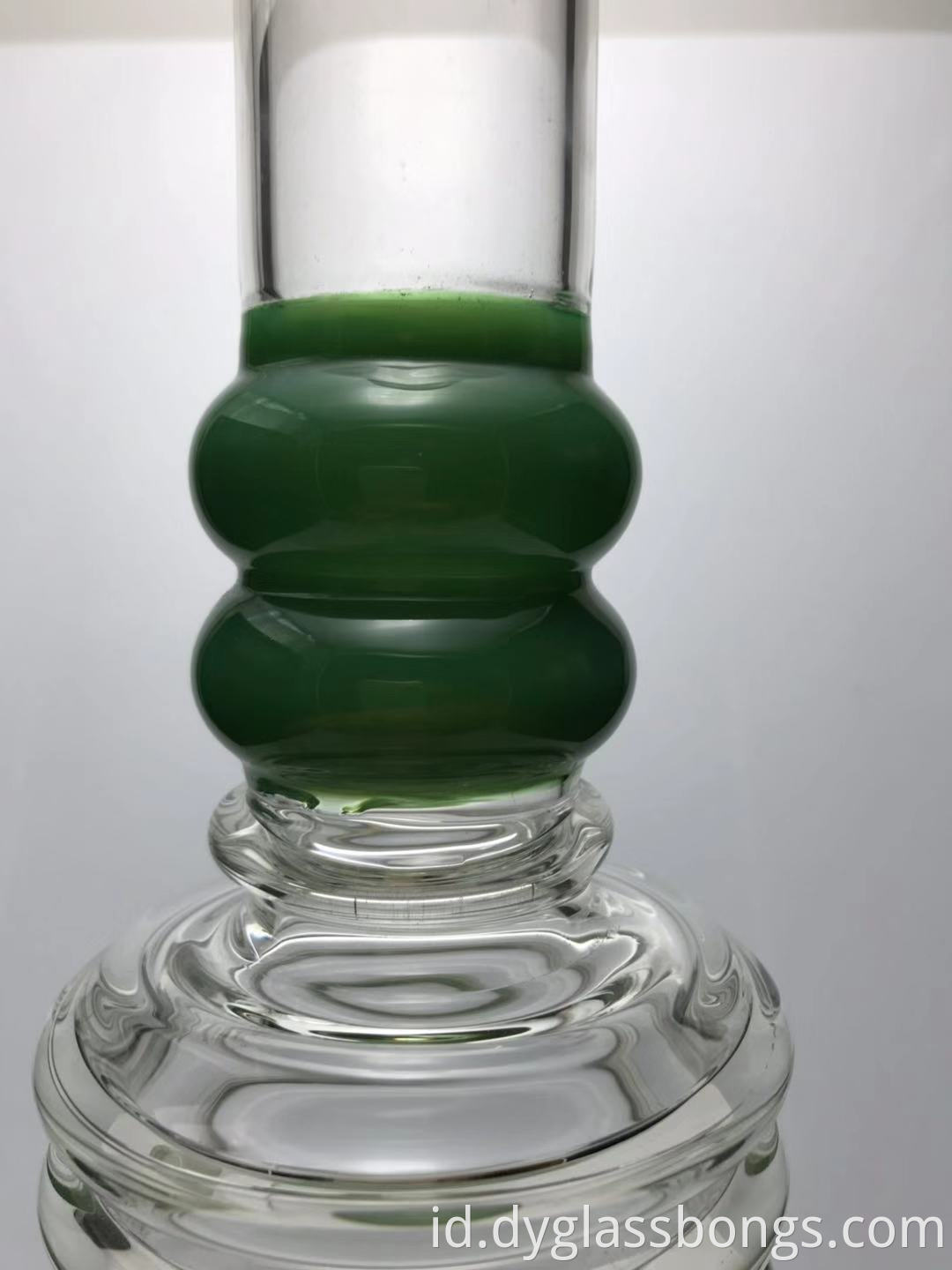 colored glass bongs